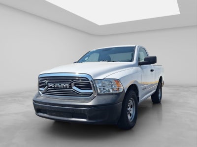 2020 RAM 1500 3.6 V6 ST Cab Regular 4x2 At