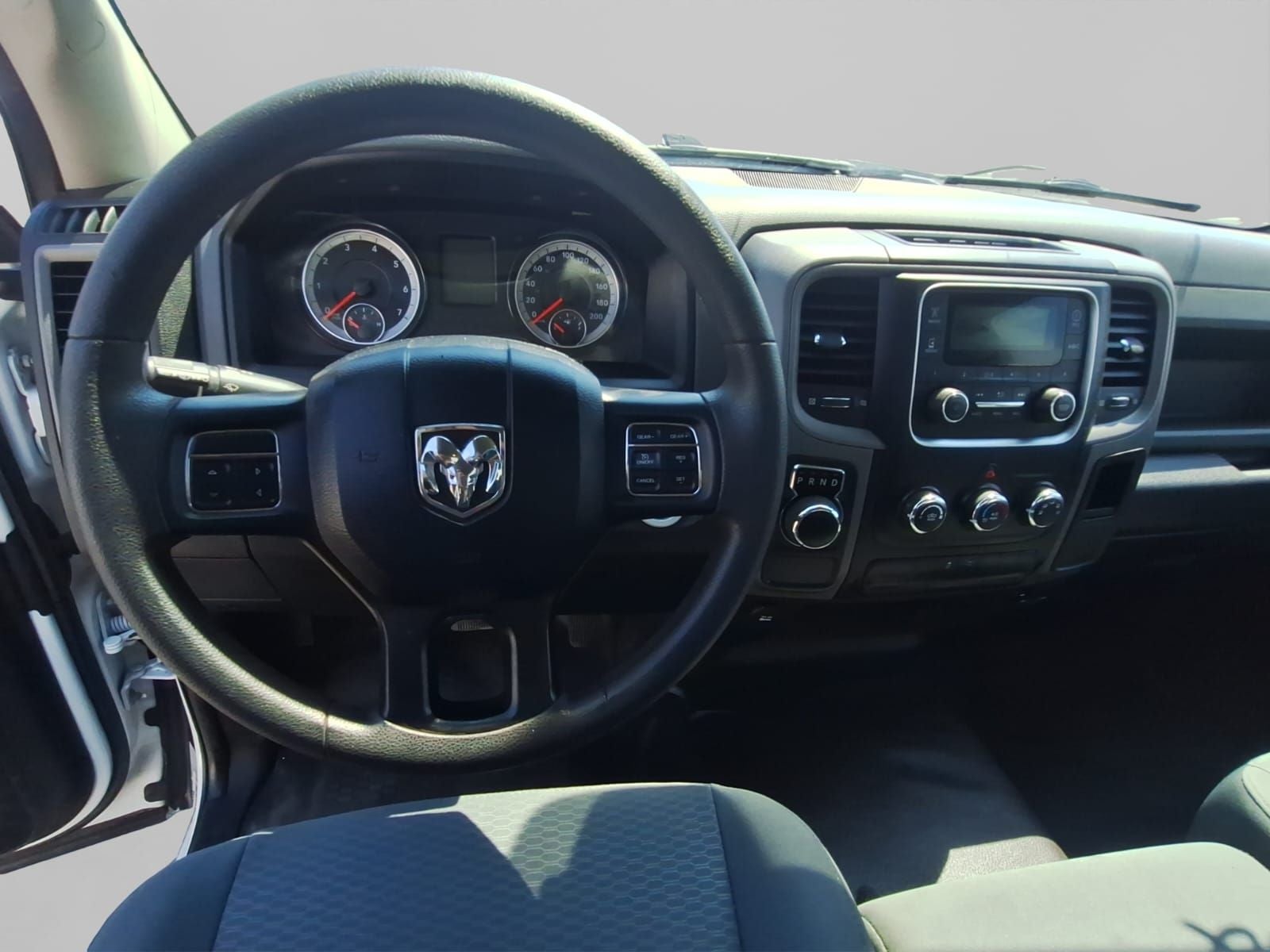 2020 RAM 1500 3.6 V6 ST Cab Regular 4x2 At