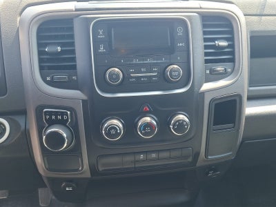 2020 RAM 1500 3.6 V6 ST Cab Regular 4x2 At