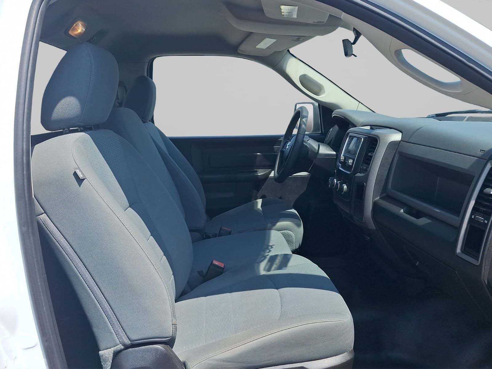 2020 RAM 1500 3.6 V6 ST Cab Regular 4x2 At