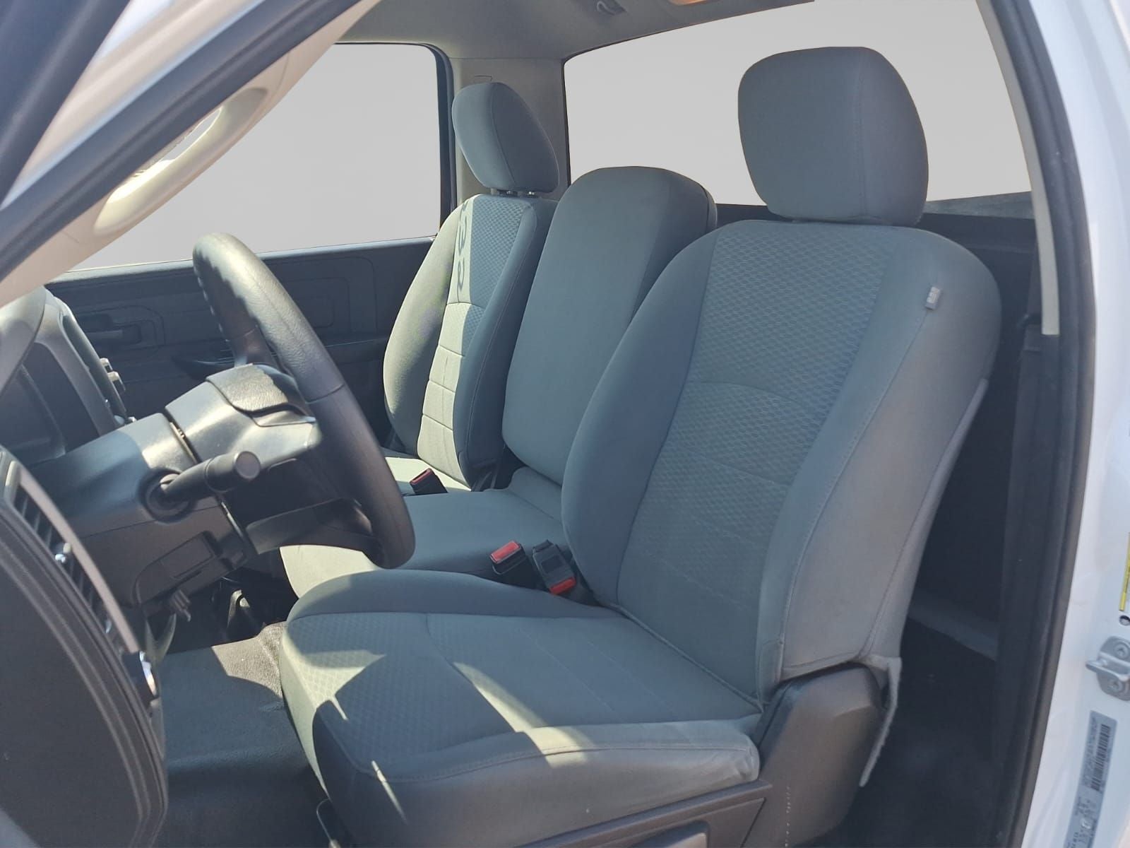 2020 RAM 1500 3.6 V6 ST Cab Regular 4x2 At