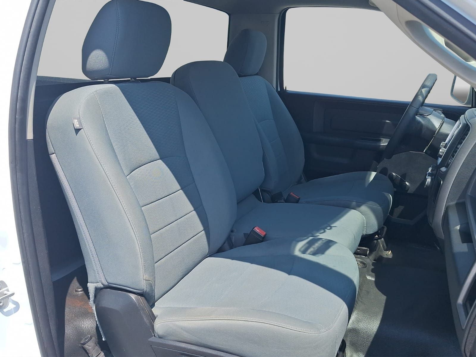 2020 RAM 1500 3.6 V6 ST Cab Regular 4x2 At