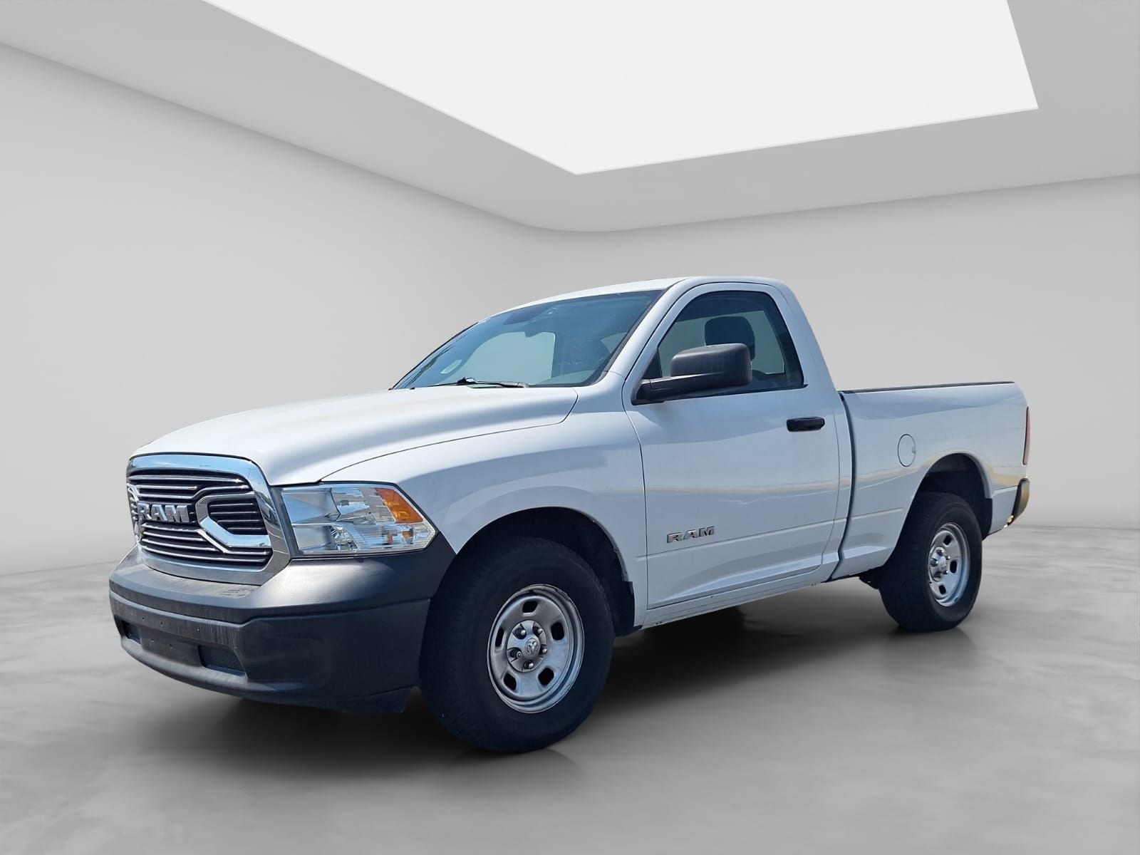 2020 RAM 1500 3.6 V6 ST Cab Regular 4x2 At