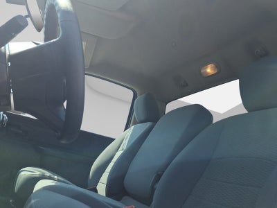 2020 RAM 1500 3.6 V6 ST Cab Regular 4x2 At