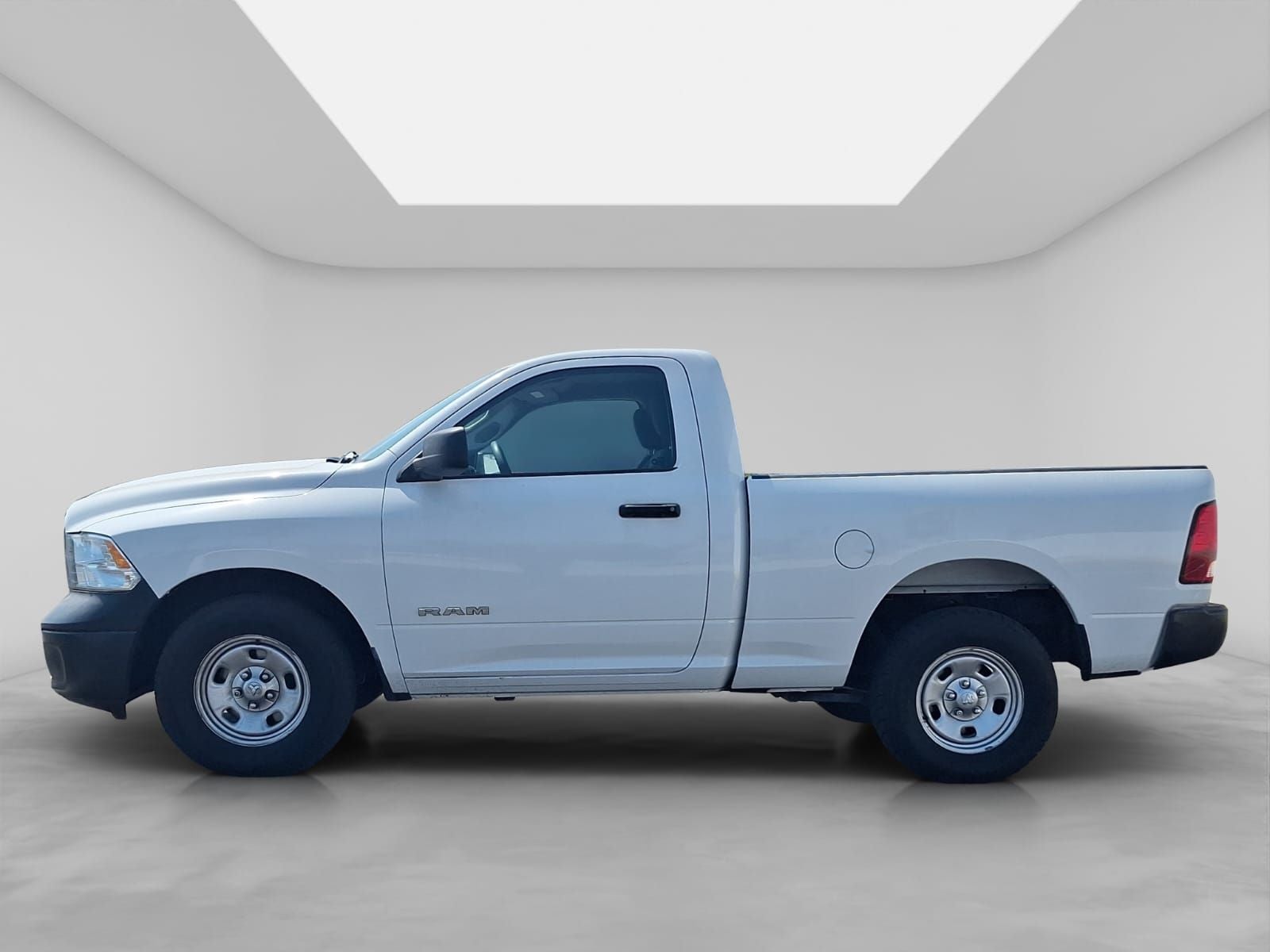 2020 RAM 1500 3.6 V6 ST Cab Regular 4x2 At