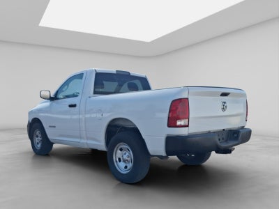 2020 RAM 1500 3.6 V6 ST Cab Regular 4x2 At