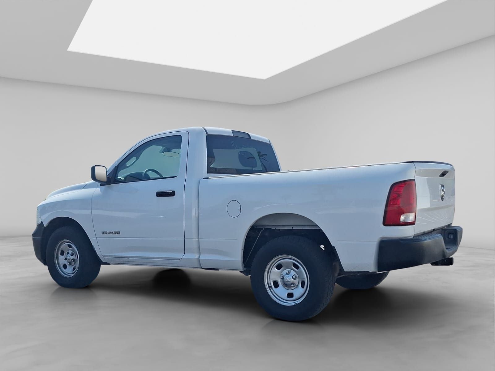 2020 RAM 1500 3.6 V6 ST Cab Regular 4x2 At