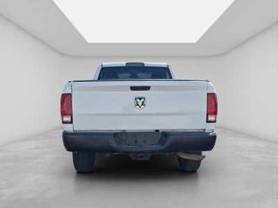 2020 RAM 1500 3.6 V6 ST Cab Regular 4x2 At