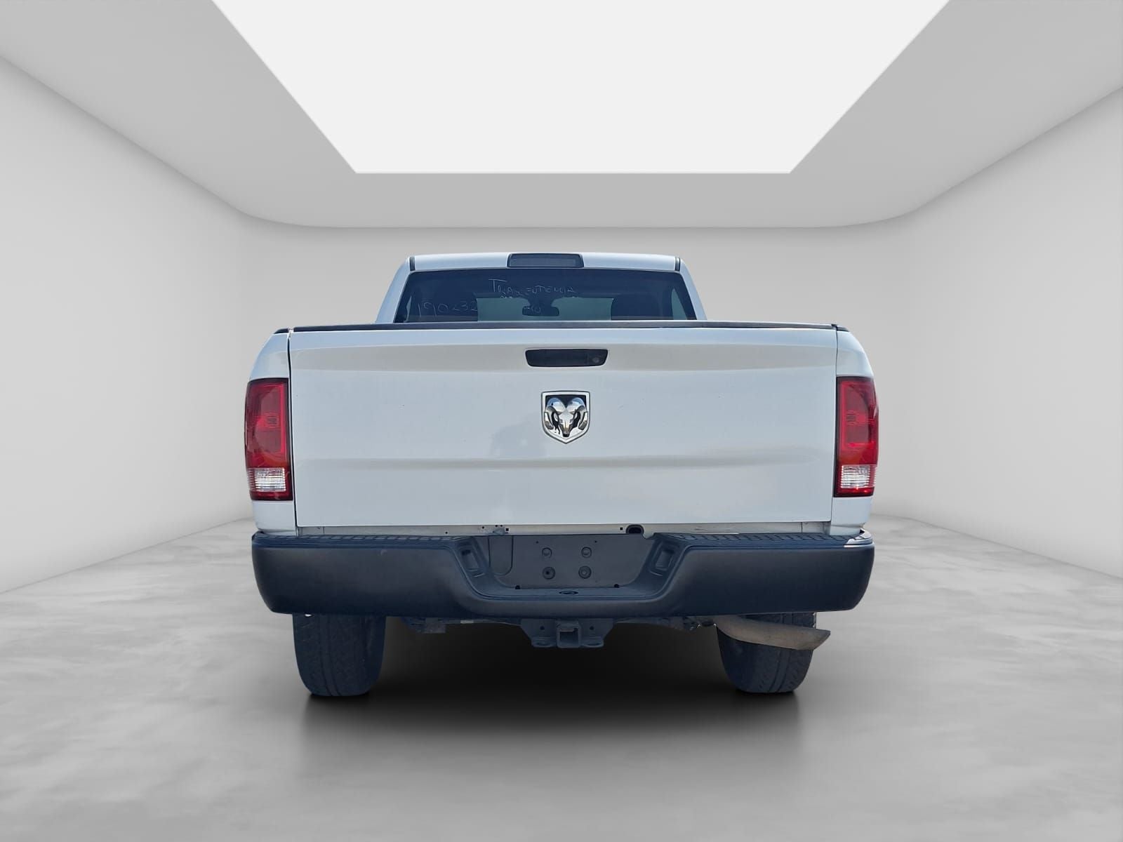 2020 RAM 1500 3.6 V6 ST Cab Regular 4x2 At