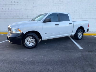 2020 RAM 1500 3.6 V6 Crew Cab SLT At