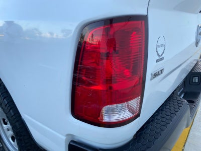 2020 RAM 1500 3.6 V6 Crew Cab SLT At