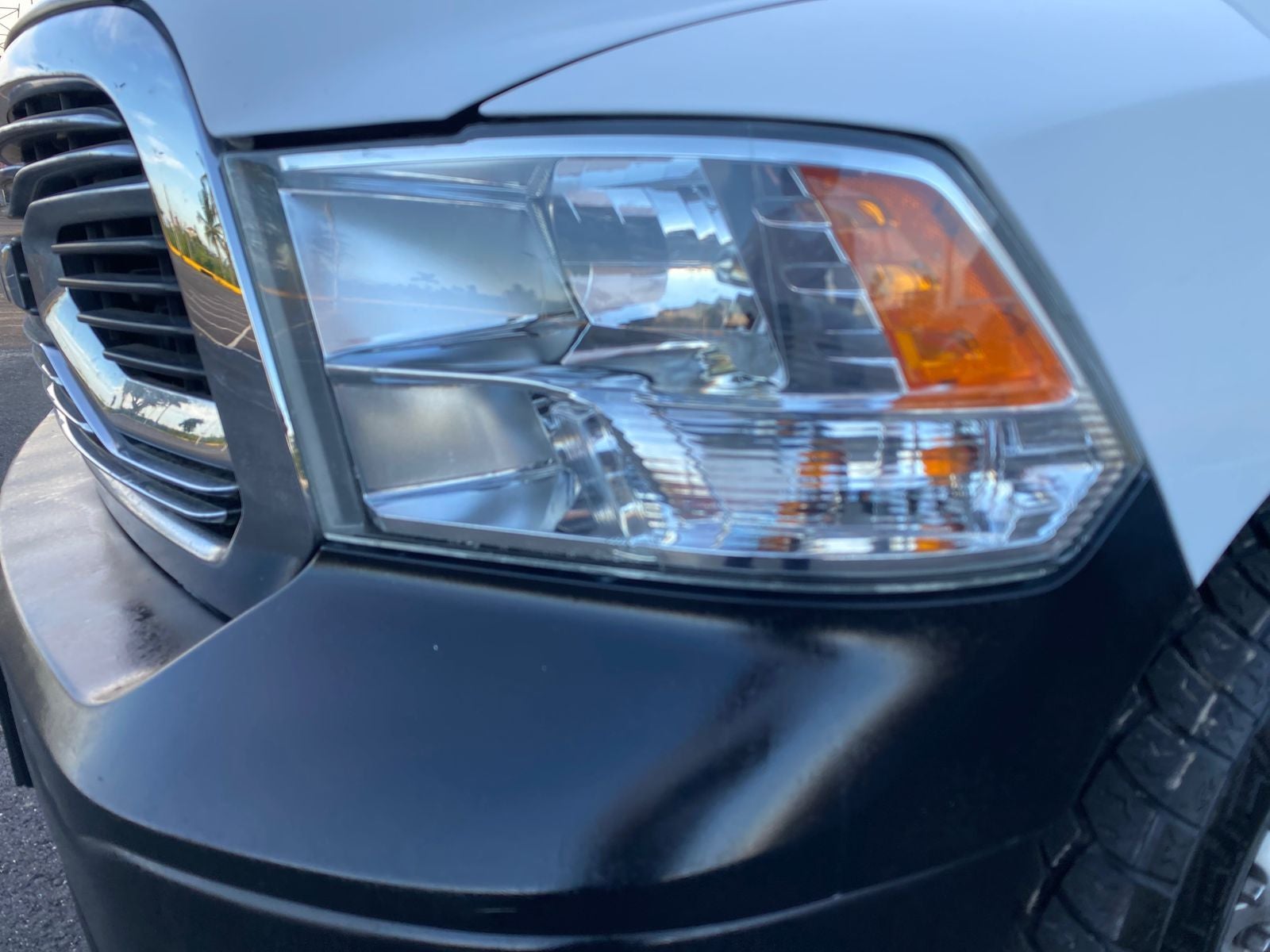 2020 RAM 1500 3.6 V6 Crew Cab SLT At