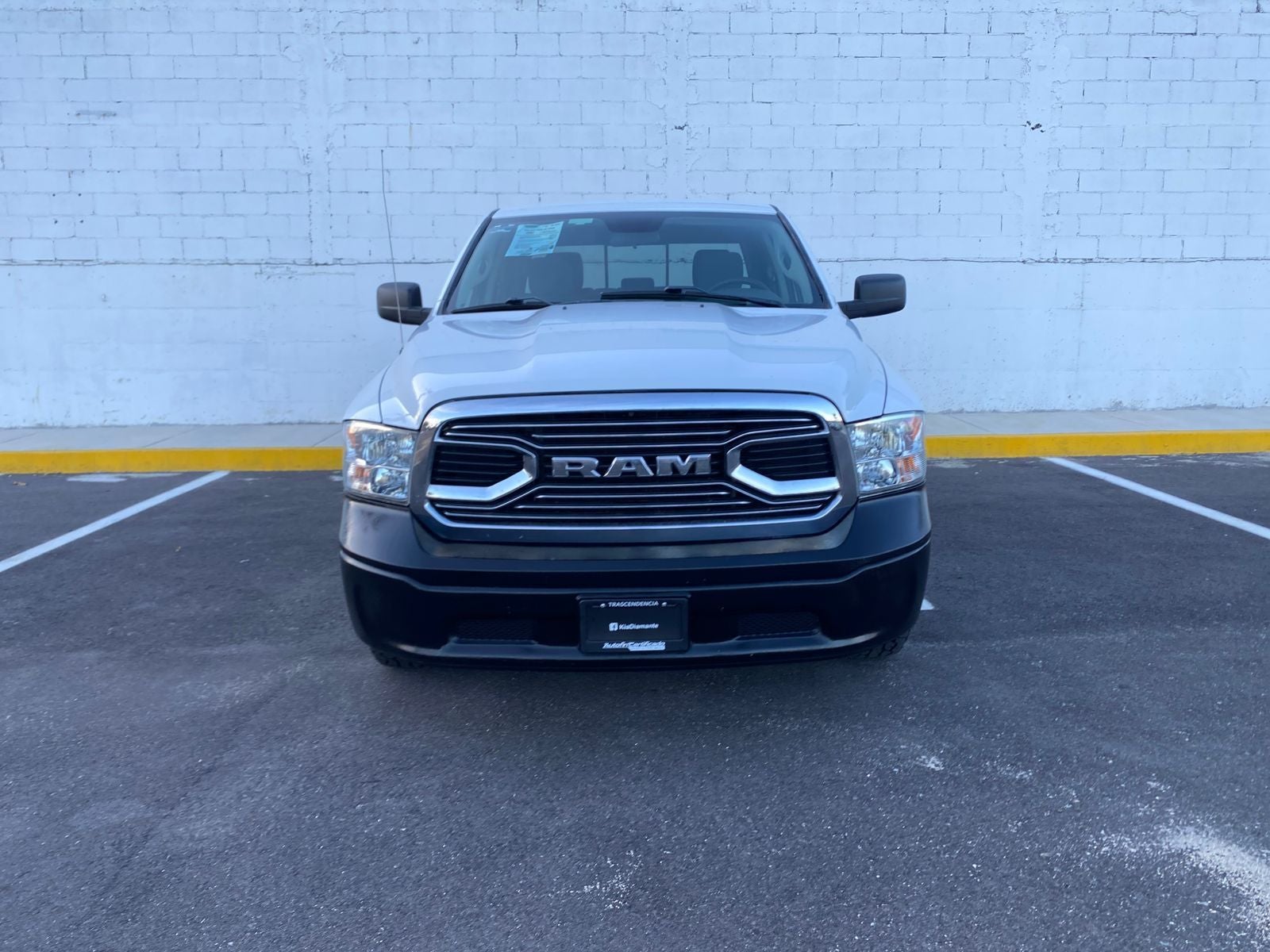 2020 RAM 1500 3.6 V6 Crew Cab SLT At
