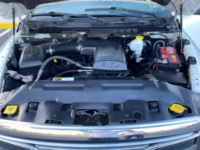 2020 RAM 1500 3.6 V6 Crew Cab SLT At