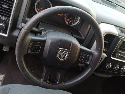 2020 RAM 1500 3.6 V6 Crew Cab SLT At