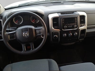2020 RAM 1500 3.6 V6 Crew Cab SLT At