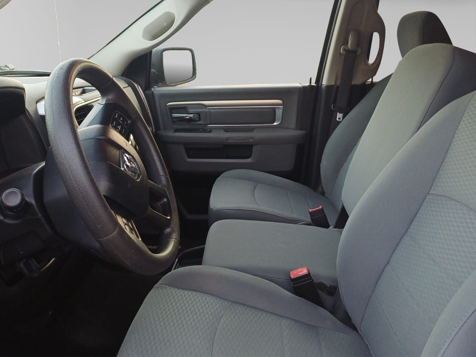 2020 RAM 1500 3.6 V6 Crew Cab SLT At