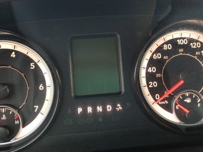 2020 RAM 1500 3.6 V6 Crew Cab SLT At