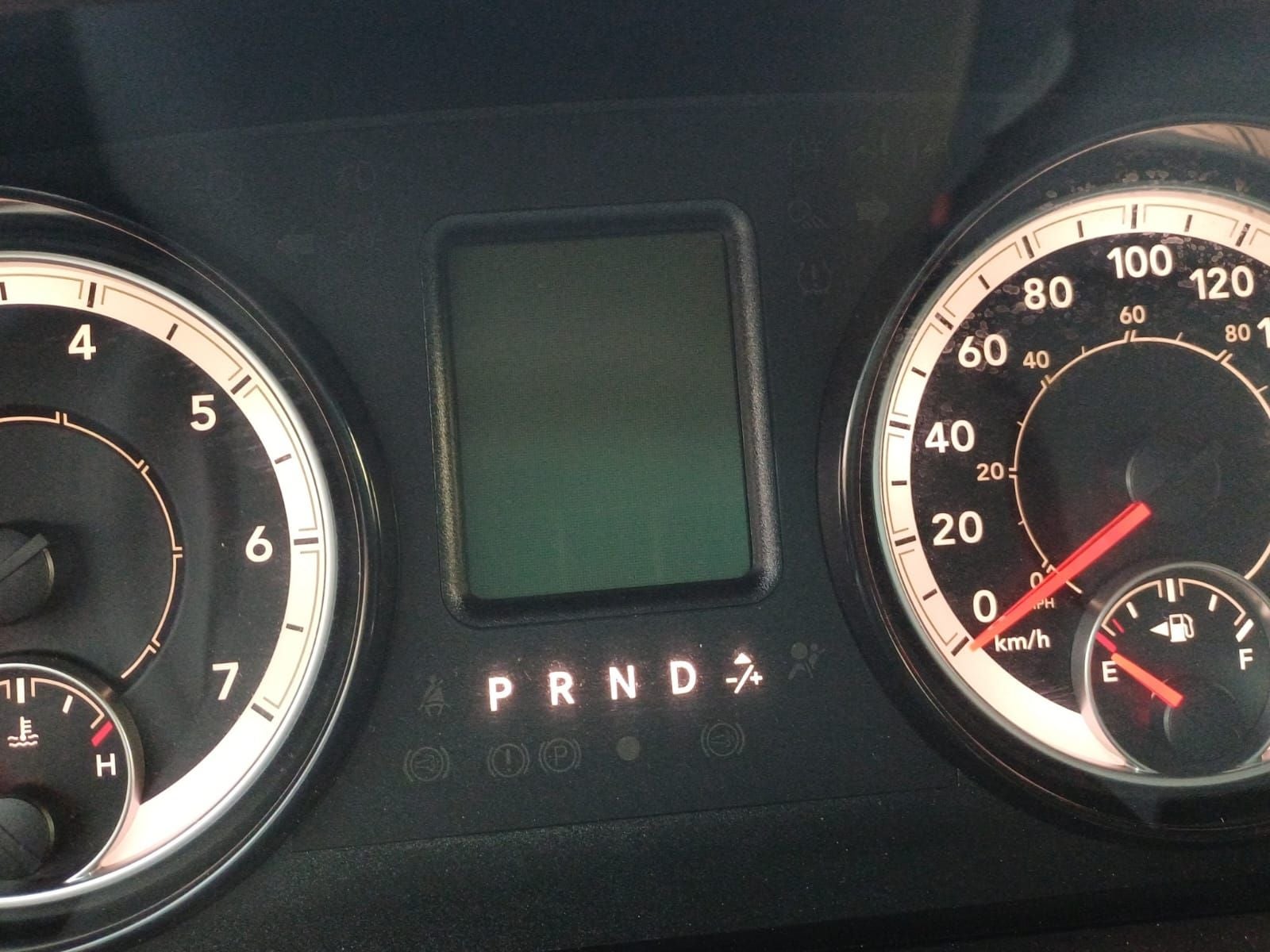 2020 RAM 1500 3.6 V6 Crew Cab SLT At