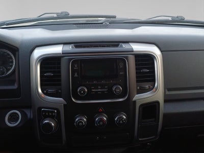 2020 RAM 1500 3.6 V6 Crew Cab SLT At