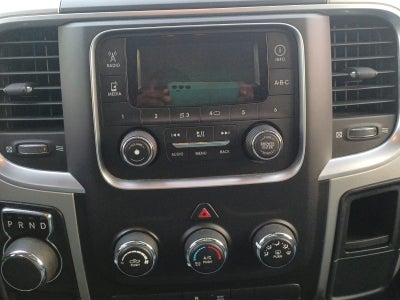 2020 RAM 1500 3.6 V6 Crew Cab SLT At