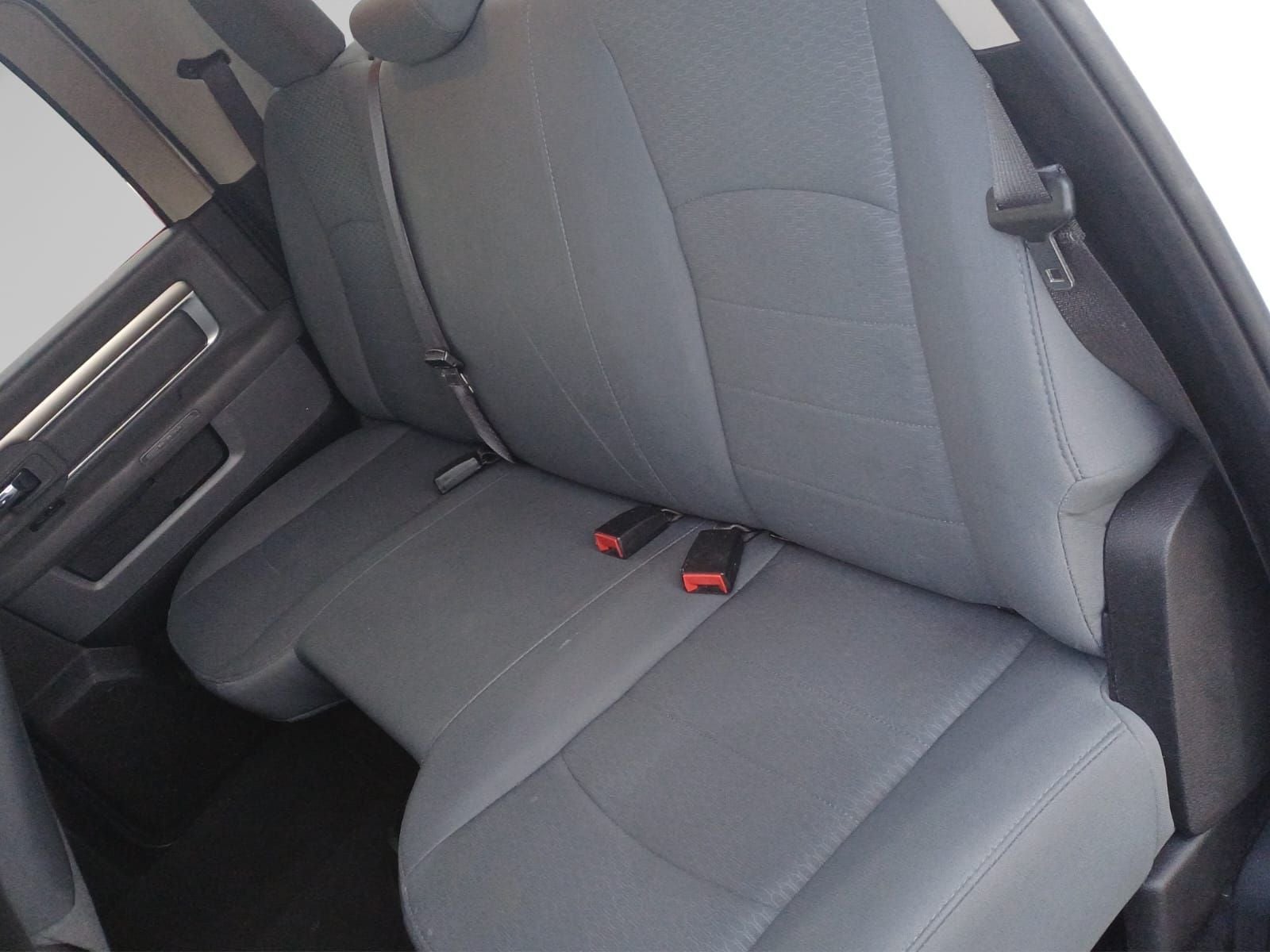 2020 RAM 1500 3.6 V6 Crew Cab SLT At