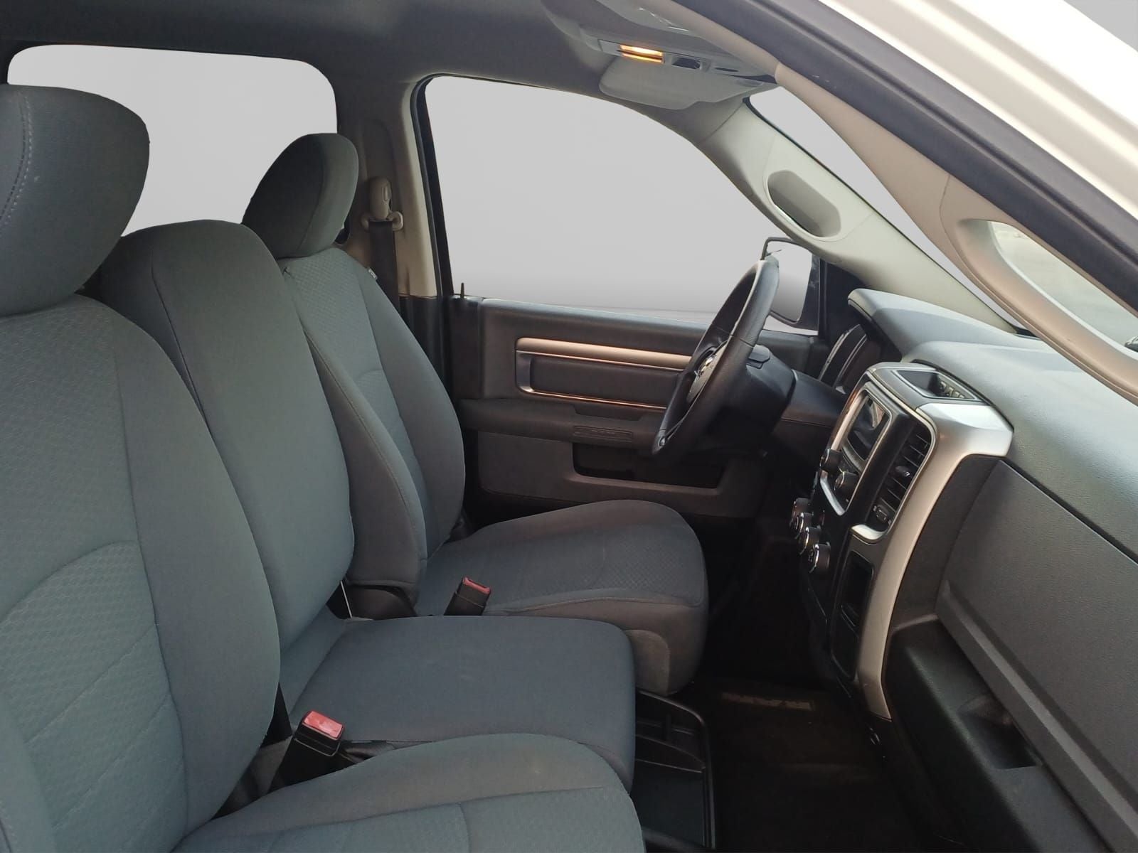 2020 RAM 1500 3.6 V6 Crew Cab SLT At