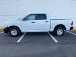 2020 RAM 1500 3.6 V6 Crew Cab SLT At