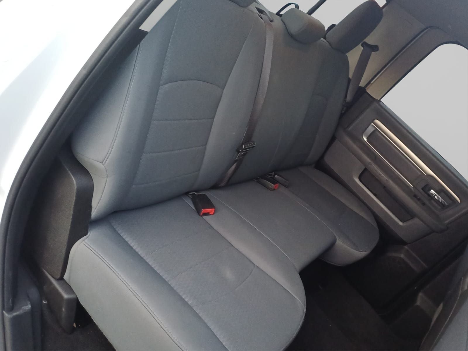 2020 RAM 1500 3.6 V6 Crew Cab SLT At