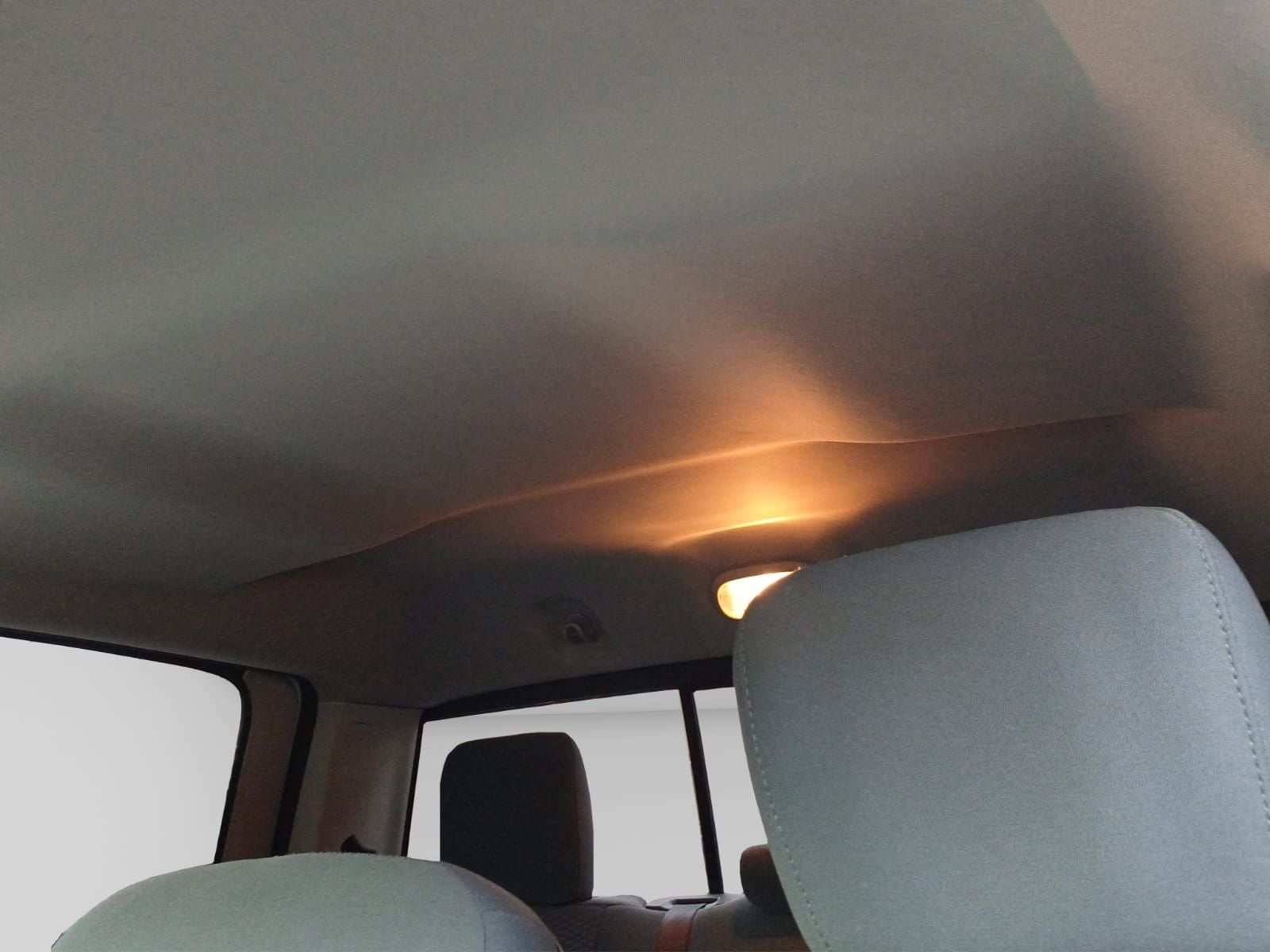 2020 RAM 1500 3.6 V6 Crew Cab SLT At