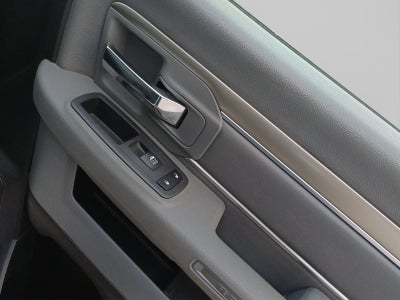 2020 RAM 1500 3.6 V6 Crew Cab SLT At