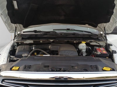 2020 RAM 1500 3.6 V6 Crew Cab SLT At