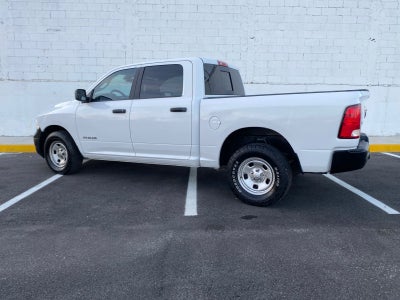 2020 RAM 1500 3.6 V6 Crew Cab SLT At