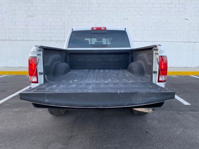 2020 RAM 1500 3.6 V6 Crew Cab SLT At