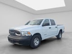 2022 RAM 1500 SLT Trabajo Crew Cab