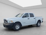 2022 RAM 1500 SLT Trabajo Crew Cab