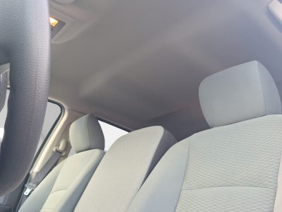 2022 RAM 1500 SLT Trabajo Crew Cab