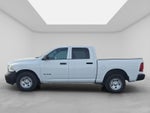 2022 RAM 1500 SLT Trabajo Crew Cab