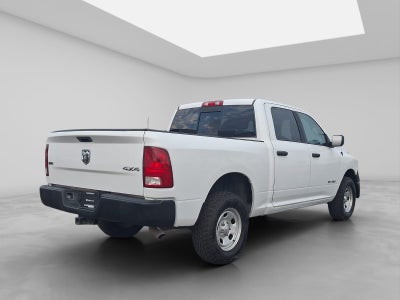 2020 RAM 1500 3.6 V6 ST Cab Regular 4x4 At