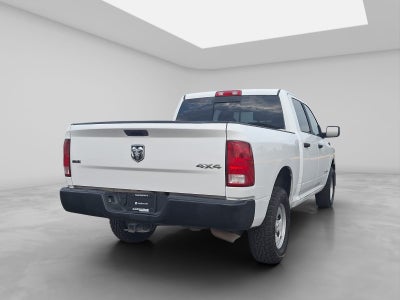 2020 RAM 1500 3.6 V6 ST Cab Regular 4x4 At