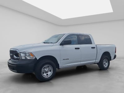 2020 RAM 1500 3.6 V6 ST Cab Regular 4x4 At