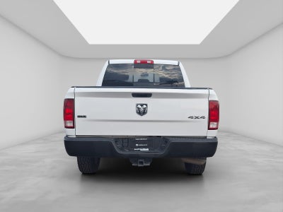 2020 RAM 1500 3.6 V6 ST Cab Regular 4x4 At