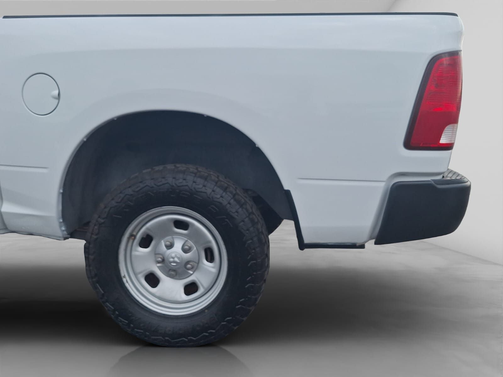 2020 RAM 1500 3.6 V6 ST Cab Regular 4x4 At