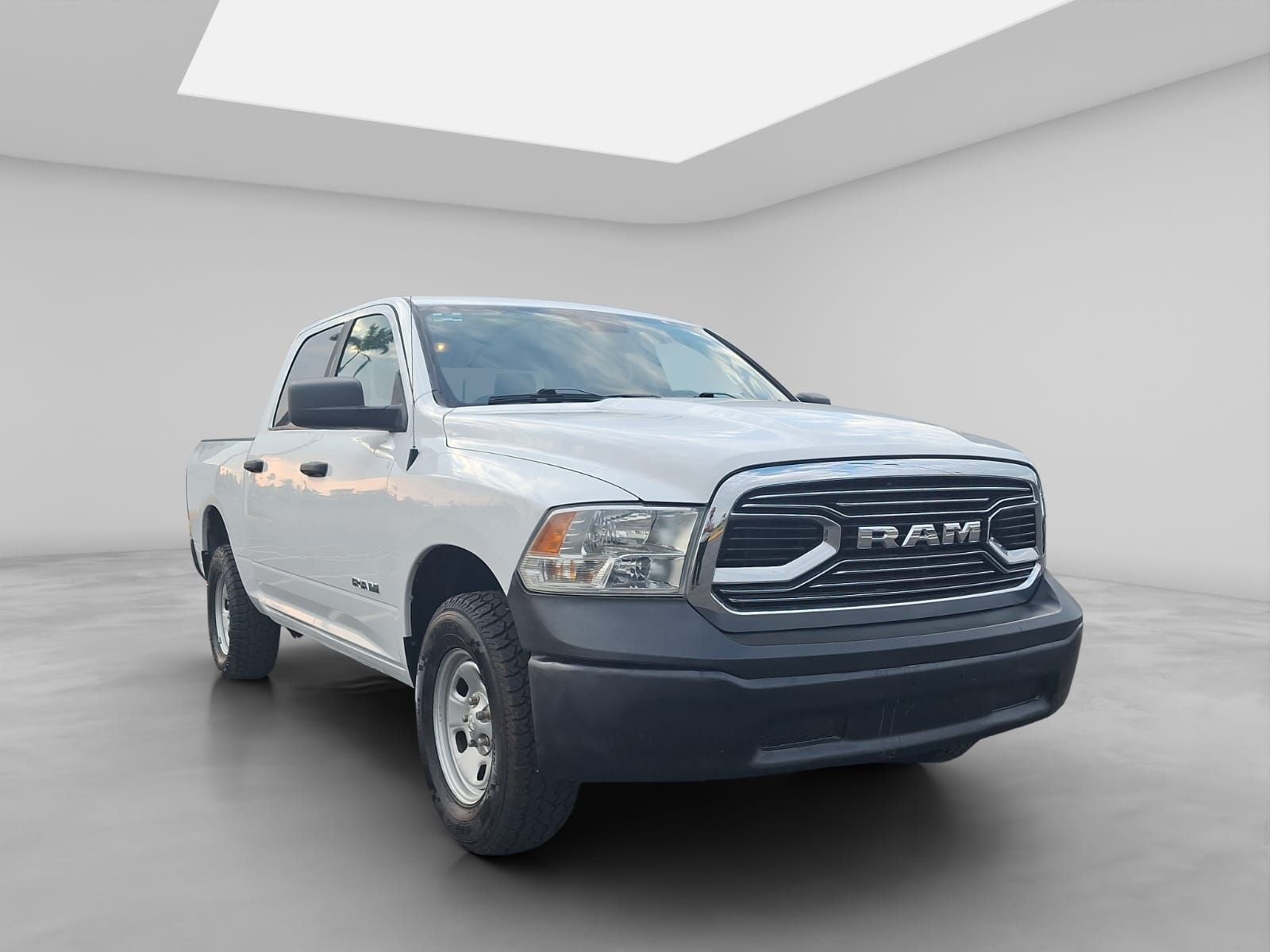 2020 RAM 1500 3.6 V6 ST Cab Regular 4x4 At