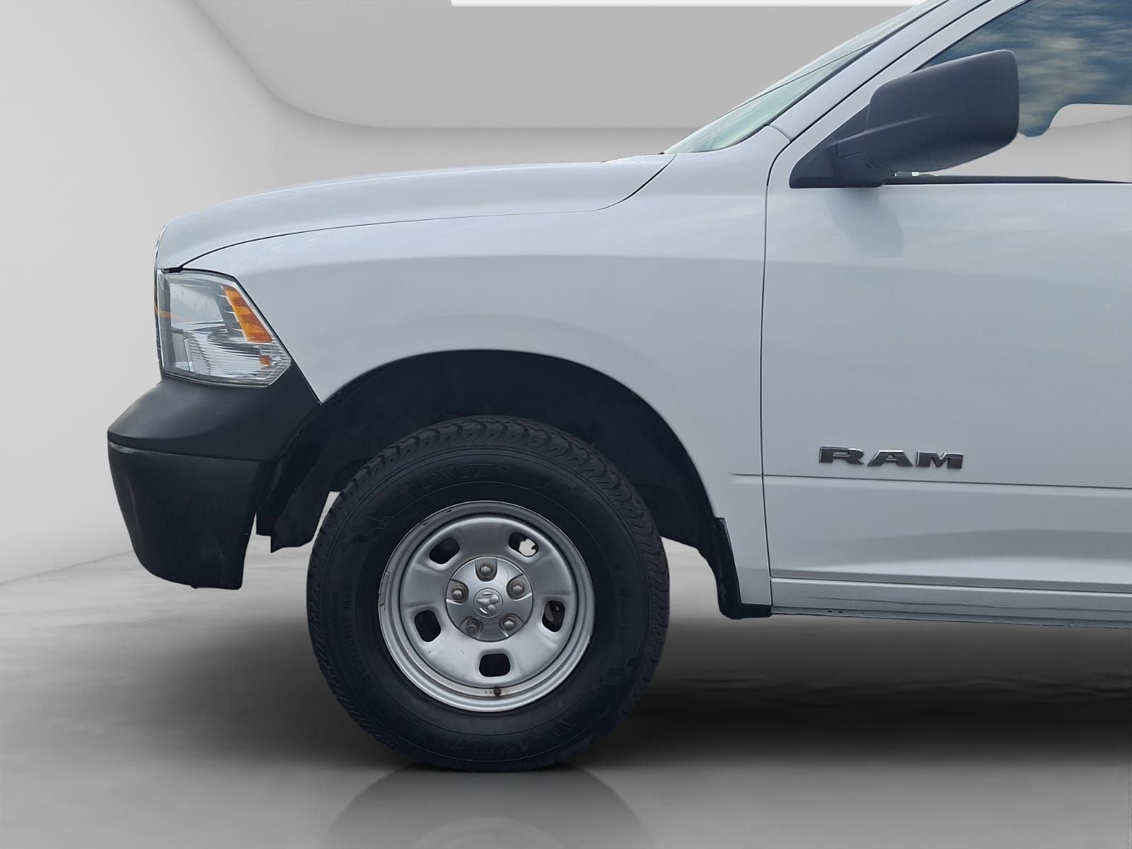 2020 RAM 1500 3.6 V6 ST Cab Regular 4x4 At
