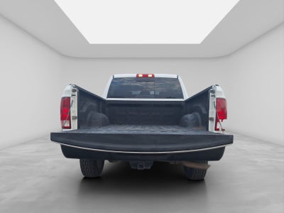 2020 RAM 1500 3.6 V6 ST Cab Regular 4x4 At