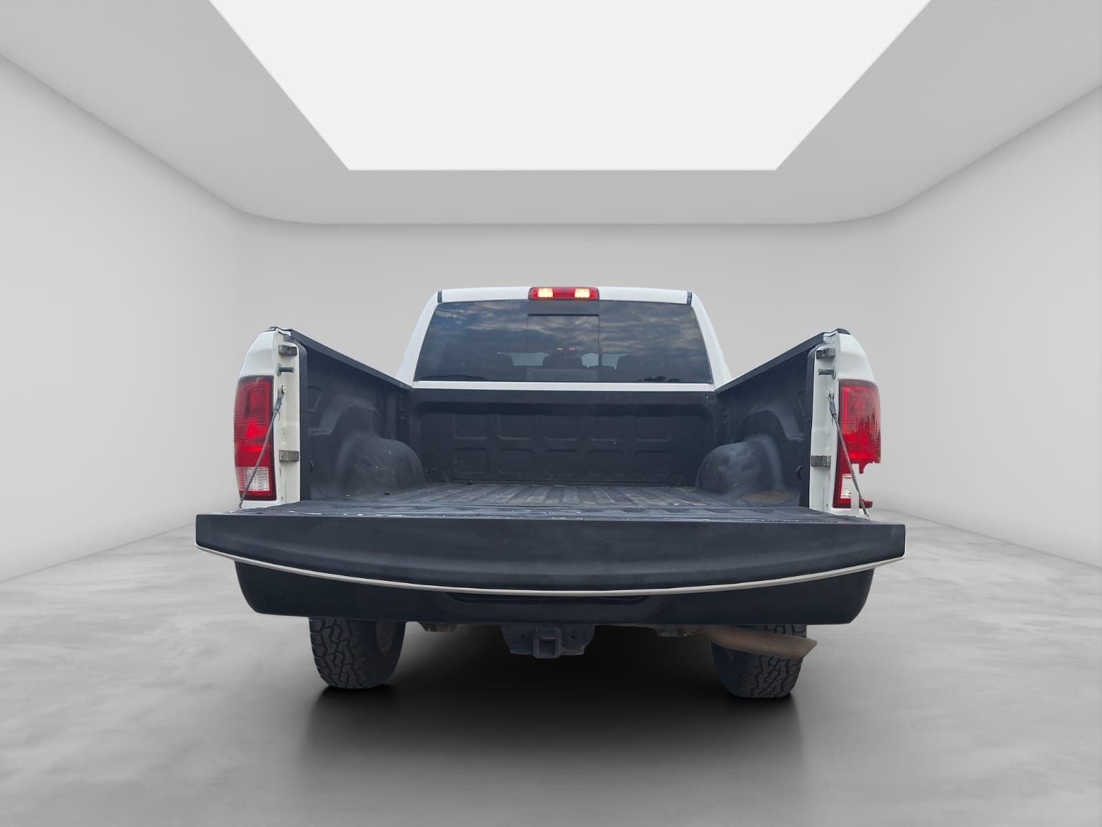 2020 RAM 1500 3.6 V6 ST Cab Regular 4x4 At