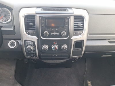 2020 RAM 1500 3.6 V6 ST Cab Regular 4x4 At