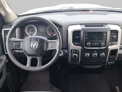 2020 RAM 1500 3.6 V6 ST Cab Regular 4x4 At