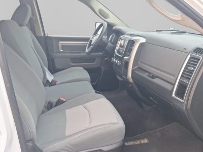 2020 RAM 1500 3.6 V6 ST Cab Regular 4x4 At